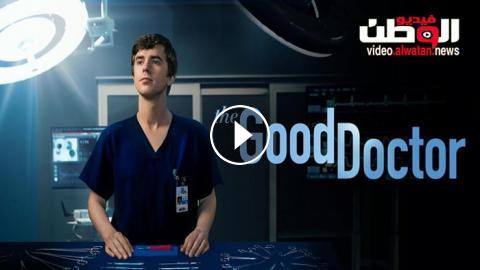 مسلسل The Good Doctor الموسم 3 الحلقة 15 مترجم Hd فيديو الوطن